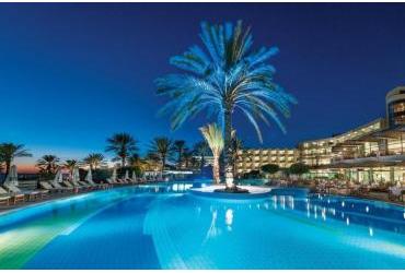 Sylwester na Cyprze Hotel Constantinou Bros Athena Beach 