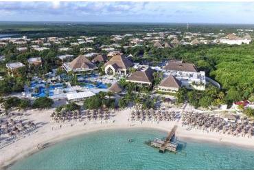 Sylwester w Meksyku Hotel Bahia Principe Luxury Akumal