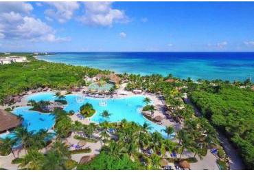 Sylwester w Meksyku Hotel Grand Palladium Colonial Resort & Spa