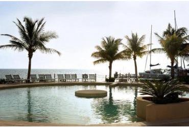 Sylwester w Meksyku Hotel Cancun Bay Resort