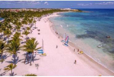 Sylwester w Meksyku Hotel Barcelo Maya Grand Resort