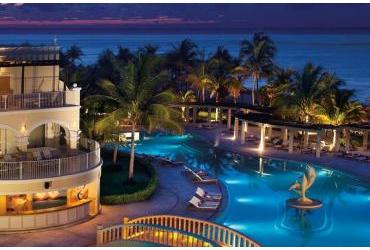 Sylwester w Meksyku Hotel Dreams Tulum Resort