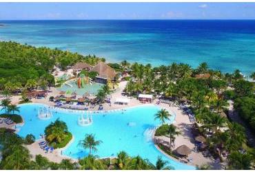 Sylwester w Meksyku Hotel Grand Palladium Riviera
