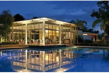 Sylwester w Meksyku Hotel Bahia Principe Luxury Sian Ka'an