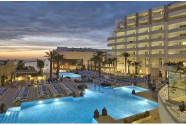 Sylwester na Malcie Hotel db San Antonio & Spa 