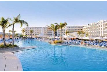 Sylwester na Malcie Hotel db Seabank Resort & Spa
