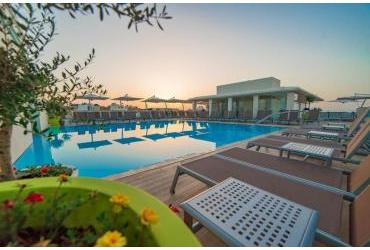 Sylwester na Malcie Hotel Maritim Antonine