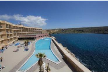 Sylwester na Malcie Hotel Paradise Bay Resort