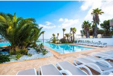 Sylwester na Malcie Hotel Salini Resort