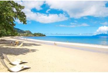 Sylwester na Seszelach Hotel Berjaya Beau Vallon Bay Resort & Casino