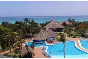 Sylwester na Kubie Hotel Be Live Experience Tuxpan