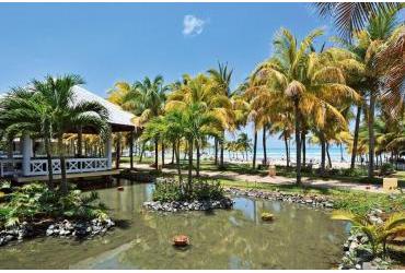 Sylwester na Kubie Hotel Paradisus Varadero