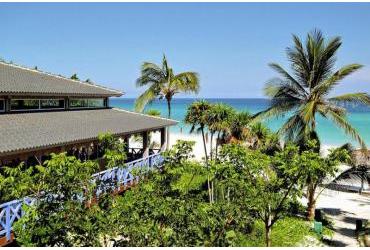 Sylwester na Kubie Hotel Melia Las Americas