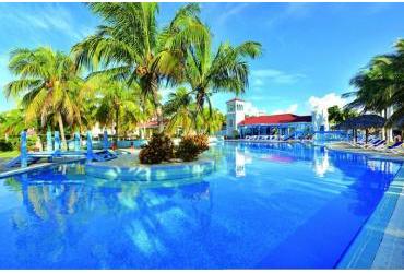 Sylwester na Kubie Hotel Iberostar Playa Alameda