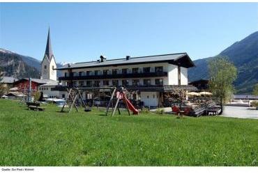 Sylwester w Austrii Hotel Zur Post