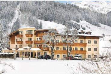 Sylwester w Austrii Hotel Kristall