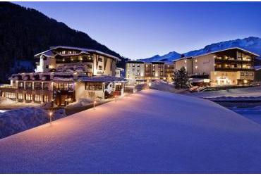 Sylwester w Austrii Hotel Mein Almhof