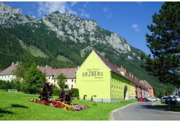Sylwester w Austrii Hotel Erzberg Alpin Resort