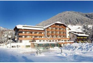 Sylwester w Austrii Hotel Kolmhof