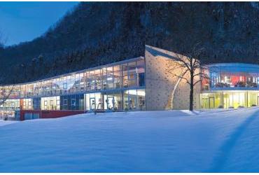 Sylwester w Austrii Hotel Val Blu