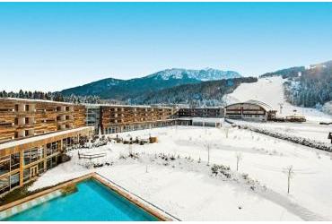 Sylwester w Austrii Hotel Falkensteiner & Spa Carinzia