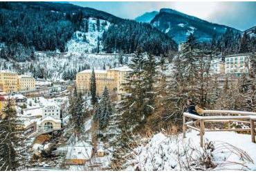 Sylwester w Austrii Hotel Selina