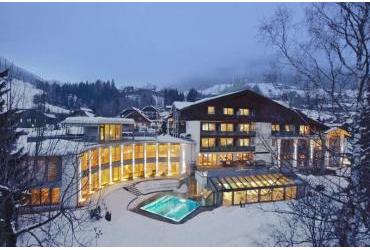 Sylwester w Austrii Hotel Ortners Eschenhof
