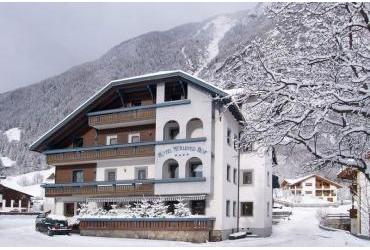 Sylwester we Włoszech Hotel Muhlenerhof