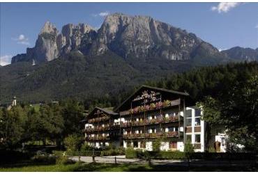 Sylwester we Włoszech Hotel Perwanger