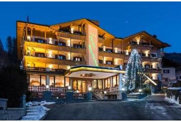 Sylwester we Włoszech Hotel Bellavista (Pinzolo)