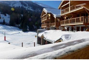 `Sylwester we Francji Hotel Le Criterium