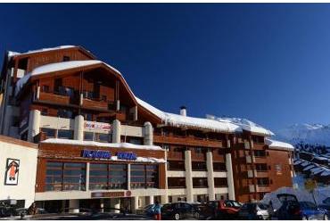 Sylwester we Francji Hotel Le Cervin