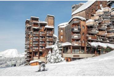 Sylwester we Francji Hotel P&V La Falaise