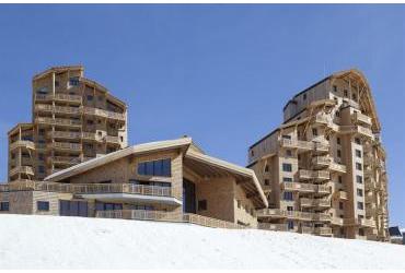 Sylwester we Francji Hotel MGM Residence L'Amara