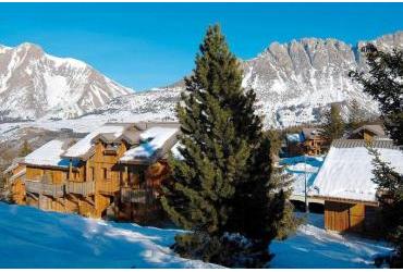 Sylwester we Francji Hotel L'Oree des Pistes