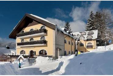 Sylwester w Czechach Hotel Windsor 