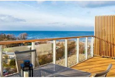 Sylwester nad morzem VacationClub Olympic Park Apartments