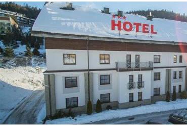 Sylwester w górach Hotel Jaworzyna Krynicka
