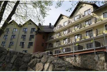 Sylwester w górach Hotel Krasicki Resort & Spa