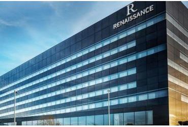 Sylwester w Warszawie Hotel Renaissance Warsaw Airport
