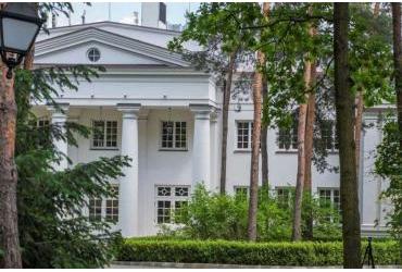 Sylwester w Warszawie Hotel Klub Sosnowy