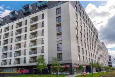 Sylwester w Warszawie Hotel RentPlanet Wolska