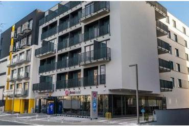 Sylwester w Poznaniu Hotel Focus