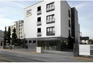 Sylwester w Poznaniu Hotel Lemon Plaza