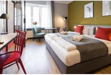 Sylwester w Poznaniu Obiekt Wozna 11 Aparthouse