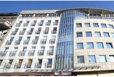Sylwester w Poznaniu Hotel Platinum Palace Apartments