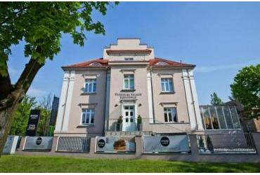Sylwester w Poznaniu Hotel Platinum Palace Residence