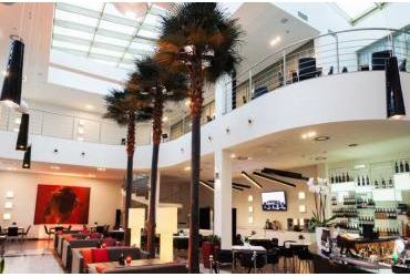 Sylwester w Poznaniu Hotel Moderno