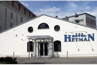 Sylwester w Rzeszowie Hotel Hetman