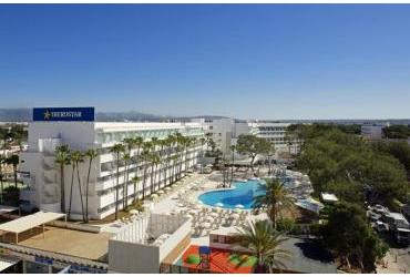 Sylwester na Majorce Hotel Iberostar Cristina